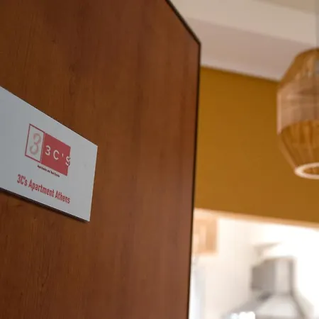 3c's-central, Cosy, Convenient To Airport 24/7 Apartment
